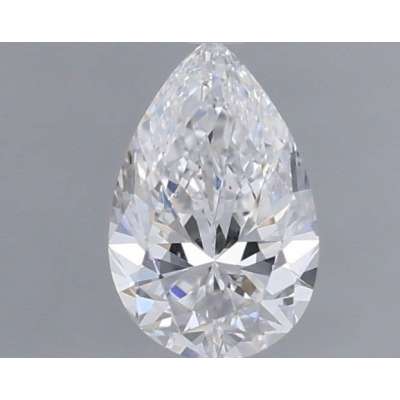 Certified Diamond GIA Carats 0.38 Color D Clarity SI1  -  VG  VG Fluorescence NON Brown No Green No Milky No EyeClean 100%