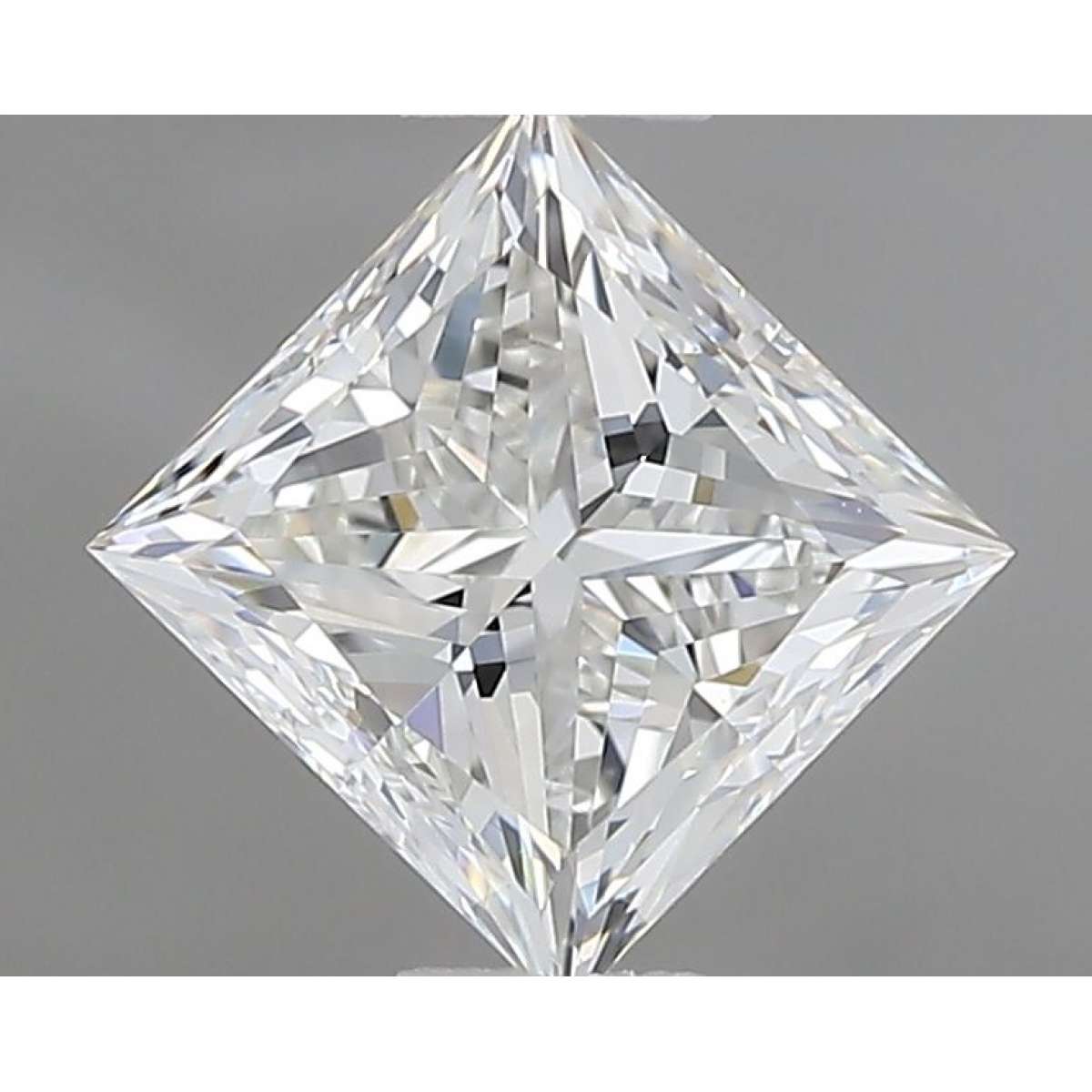 Diamante Certificato HRD Carati 0.98 Colore F Purezza VVS2  -  EX  EX Fluorescenza NON Brown No Green No Milky No EyeClean 100%