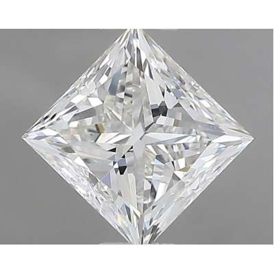 Certified Diamond HRD Carats 0.98 Color F Clarity VVS2  -  EX  EX Fluorescence NON Brown No Green No Milky No EyeClean 100%