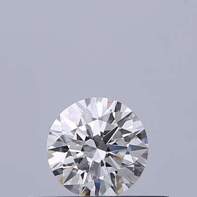 Diamante Certificato GIA Carati 0.27 Colore F Purezza VVS1 EX EX EX Fluorescenza NON Brown No Milky No EyeClean 100% Diamante Certificato GIA Carati 0.27 Colore F Purezza VVS1 EX EX EX Fluorescenza NON Brown No Milky No EyeClean 100%
