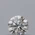 Certified Diamond GIA Carats 0.3 Color F Clarity VVS1  EX  EX  EX Fluorescence NON Brown No Milky No EyeClean 100%