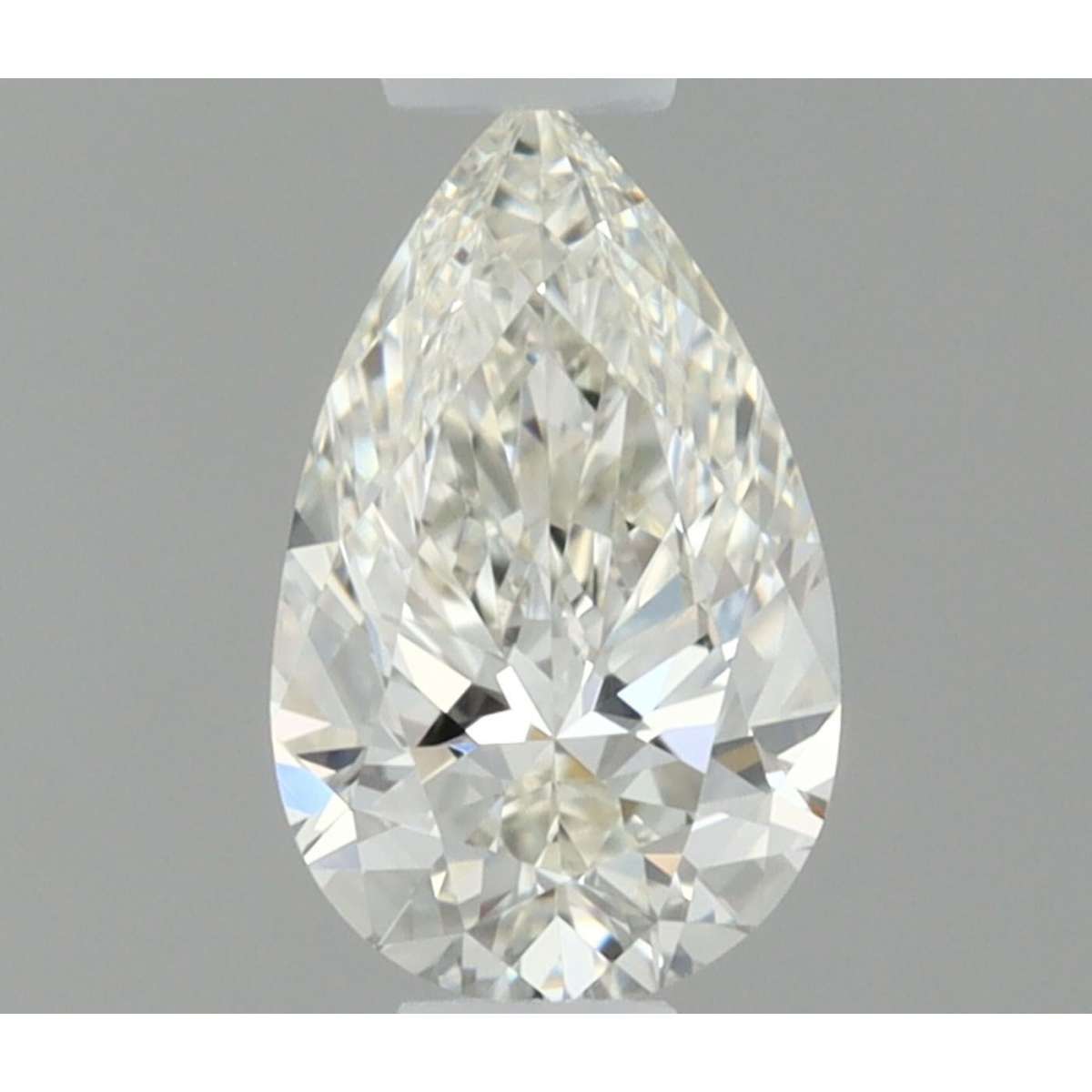 Certified Diamond IGI Carats 0.35 Color H Clarity IF  -  EX  EX Fluorescence NON Brown No Green No Milky No EyeClean 100%