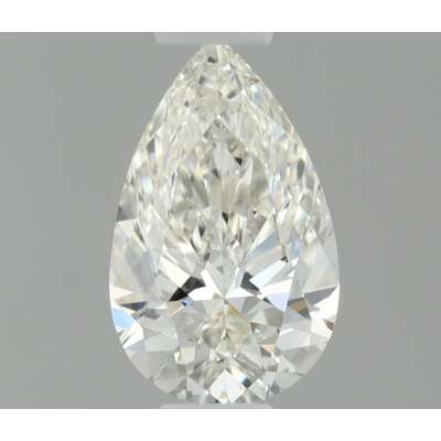 Certified Diamond IGI Carats 0.35 Color H Clarity IF  -  EX  EX Fluorescence NON Brown No Green No Milky No EyeClean 100%