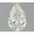 Certified Diamond IGI Carats 0.35 Color H Clarity IF  -  EX  EX Fluorescence NON Brown No Green No Milky No EyeClean 100%