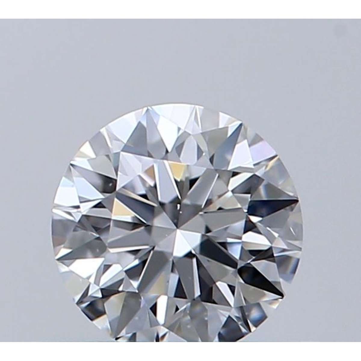 Certified Diamond GIA Carats 0.33 Color D Clarity SI1  EX  EX  EX Fluorescence NON Brown No Green No Milky No EyeClean 100%