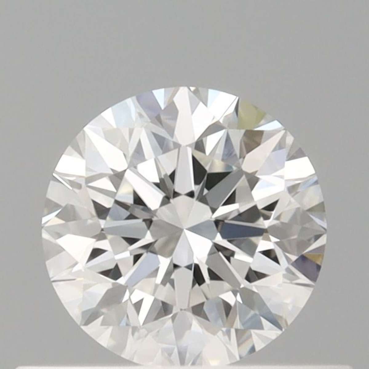 Certified Diamond GIA Carats 0.5 Color F Clarity VVS2 VG EX EX Fluorescence NON Brown No Green No Milky No EyeClean 100% Certified Diamond GIA Carats 0.5 Color F Clarity VVS2 VG EX EX Fluorescence NON Brown No Green No Milky No EyeClean 100%