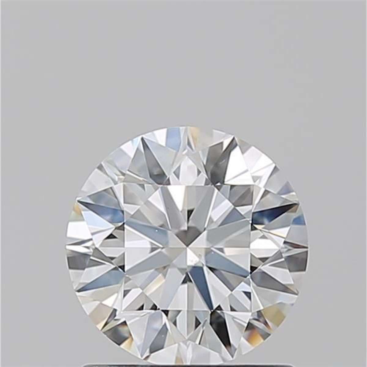 Certified Diamond GIA Carats 1.15 Color F Clarity SI1 EX EX EX Fluorescence NON Brown No Milky No EyeClean 100% Certified Diamond GIA Carats 1.15 Color F Clarity SI1 EX EX EX Fluorescence NON Brown No Milky No EyeClean 100%