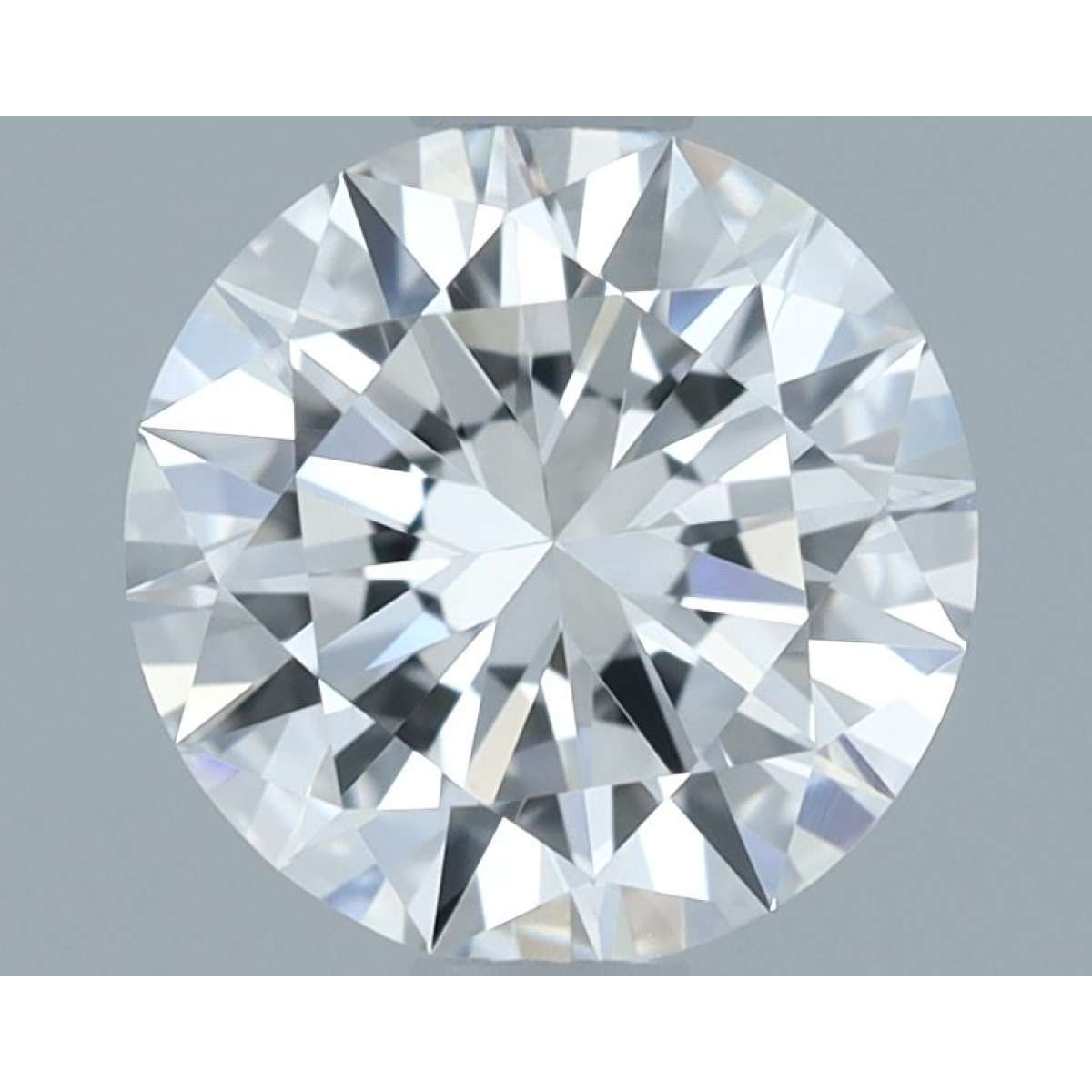 Certified Diamond GIA Carats 0.9 Color D Clarity VVS2  EX  EX  EX Fluorescence NON Brown No Green No Milky No EyeClean 100%