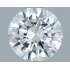 Certified Diamond GIA Carats 0.9 Color D Clarity VVS2  EX  EX  EX Fluorescence NON Brown No Green No Milky No EyeClean 100%