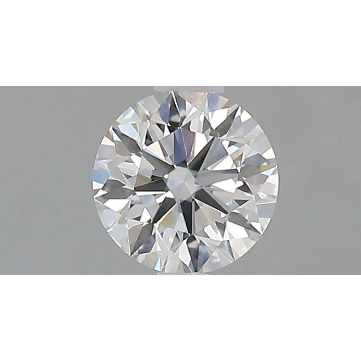 Certified Diamond GIA Carats 0.51 Color G Clarity VVS1  EX  EX  EX Fluorescence NON Brown No Milky No EyeClean 100%