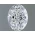 Certified Diamond GIA Carats 1.2 Color D Clarity VVS2  -  EX  EX Fluorescence MED Brown No Green No Milky No EyeClean 100%