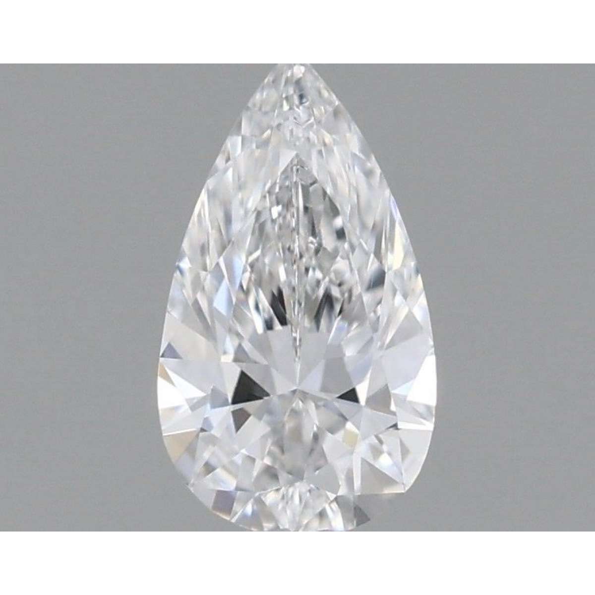 Certified Diamond GIA Carats 0.3 Color D Clarity VVS1  -  EX  VG Fluorescence MED Brown No Green No Milky No EyeClean 100%