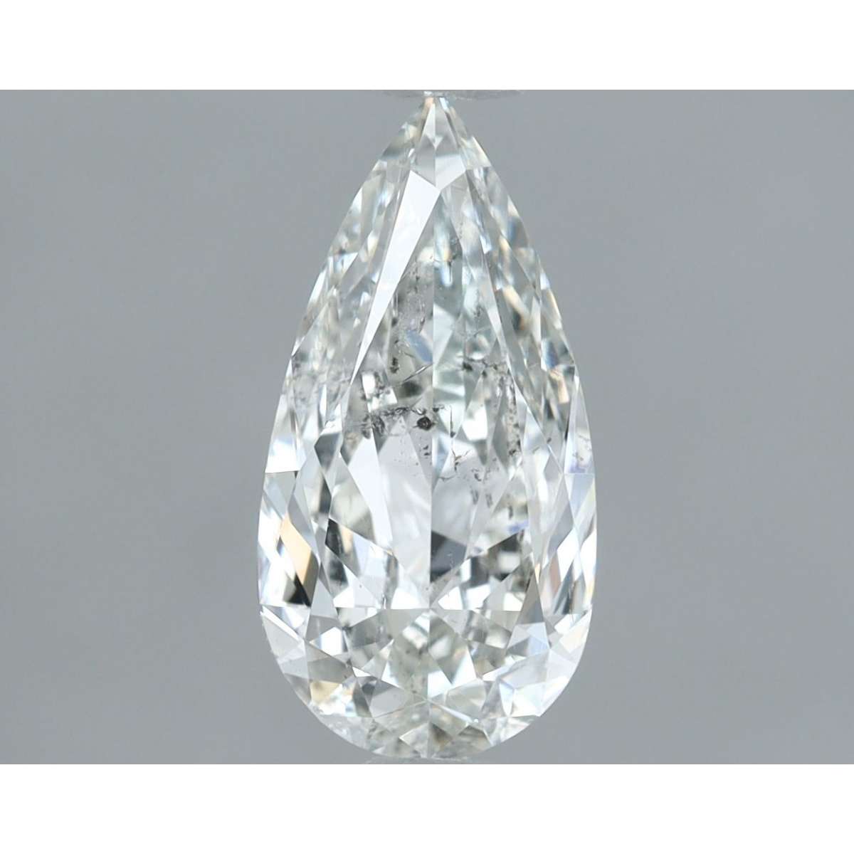 Certified Diamond IGI Carats 0.81 Color H Clarity SI2  -  EX  EX Fluorescence NON Brown No Green No Milky No EyeClean 100%