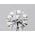 Certified Diamond GIA Carats 0.23 Color D Clarity IF  EX  EX  EX Fluorescence NON Brown No Green No Milky No EyeClean 100%