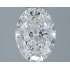 Certified Diamond GIA Carats 1.53 Color G Clarity VS1  -  EX  EX Fluorescence NON Brown No Milky No EyeClean 100%