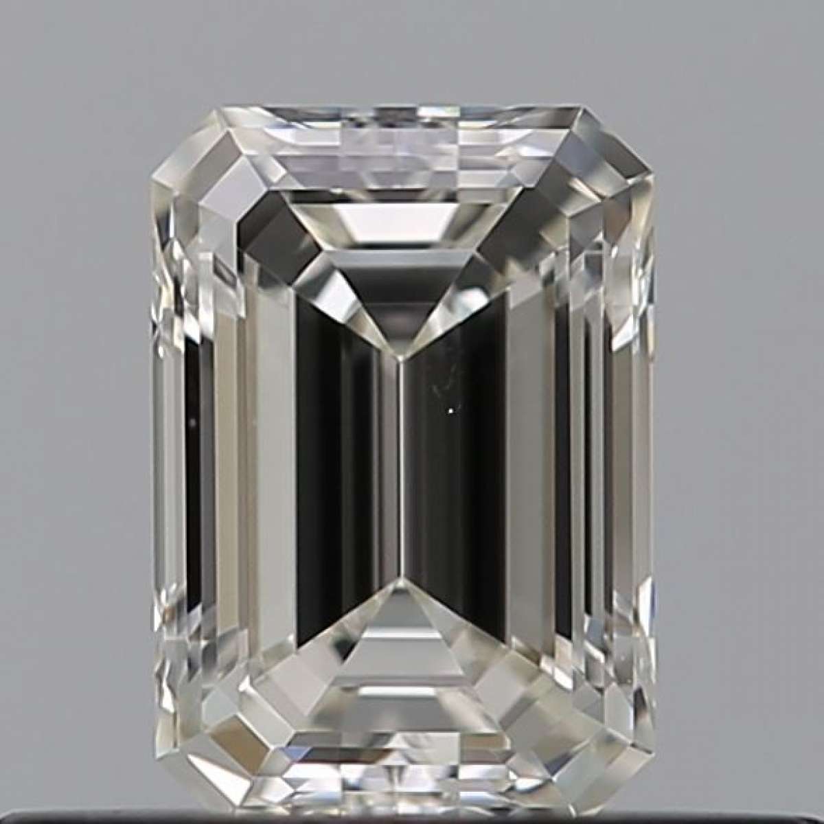 Certified Diamond IGI Carats 0.41 Color G Clarity VVS2  -  EX  EX Fluorescence NON Brown No Milky No EyeClean 100%