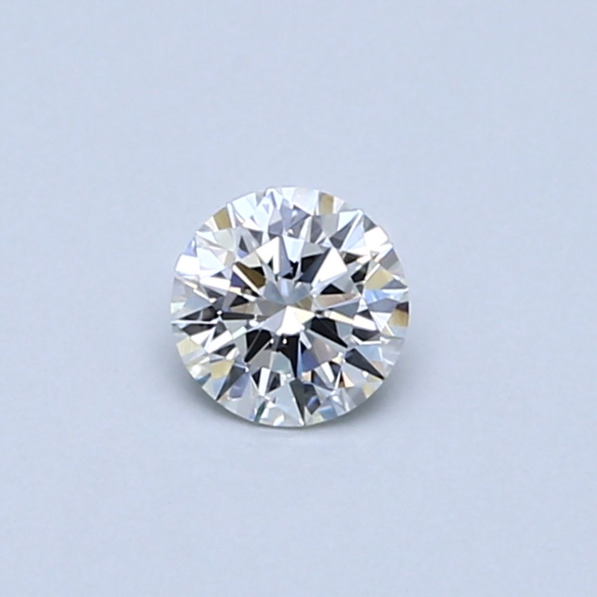 Certified Diamond GIA Carats 0.23 Color F Clarity VVS2 VG VG VG Fluorescence NON Brown No Green No Milky No EyeClean 100% Certified Diamond GIA Carats 0.23 Color F Clarity VVS2 VG VG VG Fluorescence NON Brown No Green No Milky No EyeClean 100%