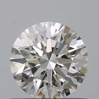 Certified Diamond GIA Carats 0.72 Color G Clarity IF  EX  EX  EX Fluorescence NON Brown No Milky No EyeClean 100%