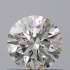 Certified Diamond GIA Carats 0.72 Color G Clarity IF  EX  EX  EX Fluorescence NON Brown No Milky No EyeClean 100%