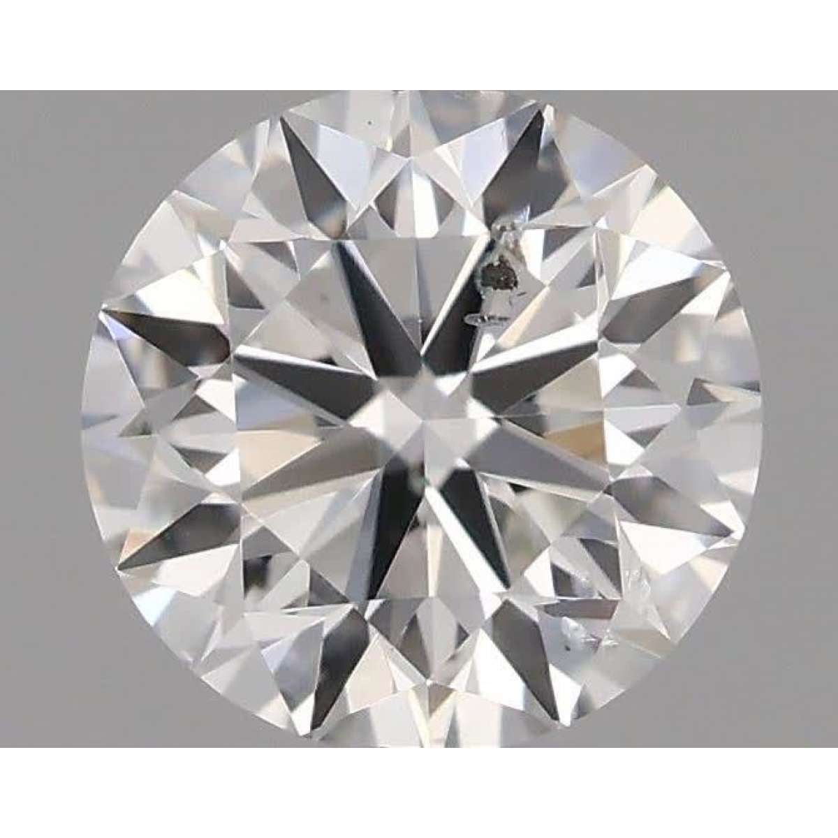 Diamante Certificato IGI Carati 0.29 Colore E Purezza SI2 VG VG VG Fluorescenza NON Brown No Green No Milky No EyeClean 100% Diamante Certificato IGI Carati 0.29 Colore E Purezza SI2 VG VG VG Fluorescenza NON Brown No Green No Milky No EyeClean 100%