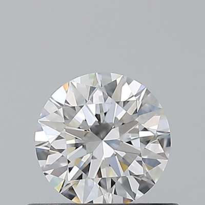 Certified Diamond GIA Carats 0.52 Color E Clarity VVS2 EX EX EX Fluorescence NON Brown No Green No Milky No EyeClean 100% Certified Diamond GIA Carats 0.52 Color E Clarity VVS2 EX EX EX Fluorescence NON Brown No Green No Milky No EyeClean 100%