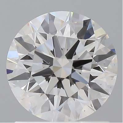Certified Diamond GIA Carats 1.28 Color D Clarity VS1  EX  EX  EX Fluorescence NON Brown No Green No Milky No EyeClean 100%