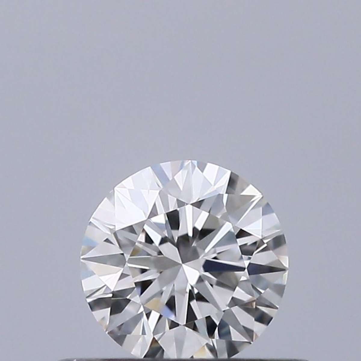 Certified Diamond GIA Carats 0.31 Color F Clarity VVS2 EX EX EX Fluorescence NON Brown No Milky No EyeClean 100% Certified Diamond GIA Carats 0.31 Color F Clarity VVS2 EX EX EX Fluorescence NON Brown No Milky No EyeClean 100%