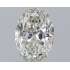 Certified Diamond GIA Carats 1.2 Color H Clarity SI2  -  EX  EX Fluorescence FNT Brown No Green No Milky No EyeClean 100%