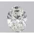 Certified Diamond GIA Carats 0.7 Color H Clarity VS1  -  EX  EX Fluorescence NON Brown No Green No Milky No EyeClean 100%