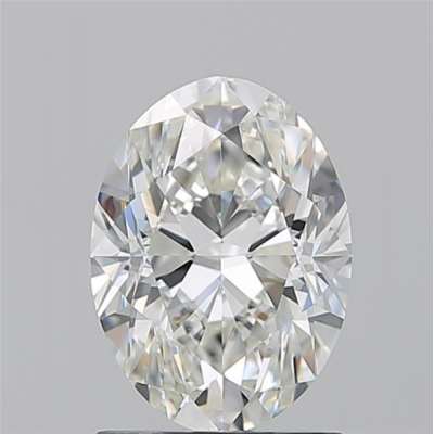 Certified Diamond GIA Carats 1.5 Color H Clarity VS1  -  EX  EX Fluorescence NON Brown No Milky No EyeClean 100%