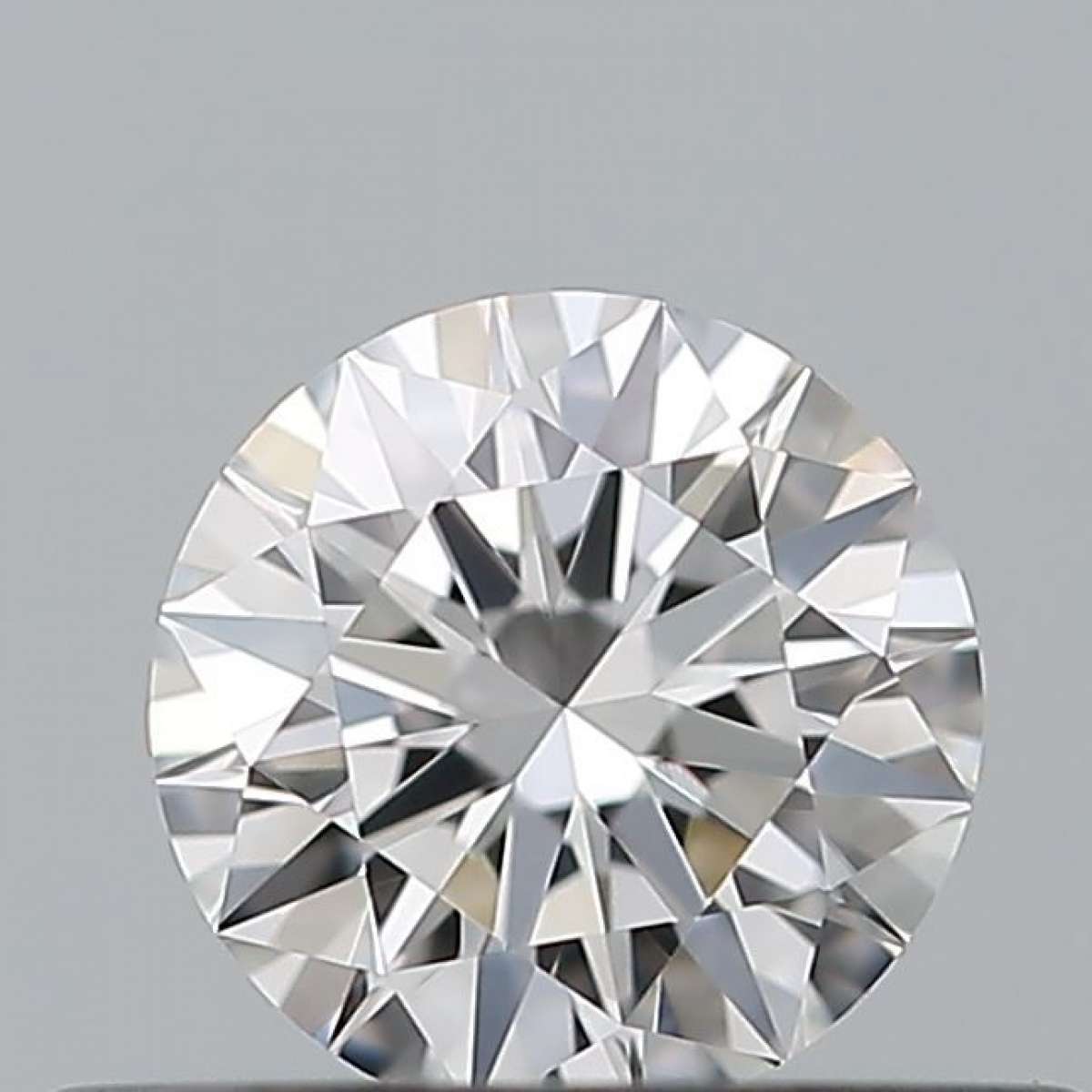 Certified Diamond GIA Carats 0.3 Color E Clarity VS1  EX  EX  EX Fluorescence NON Brown No Green No Milky No EyeClean 100%