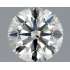 Certified Diamond GIA Carats 1.4 Color H Clarity SI1  EX  EX  EX Fluorescence NON Brown No Green No Milky No EyeClean 100%