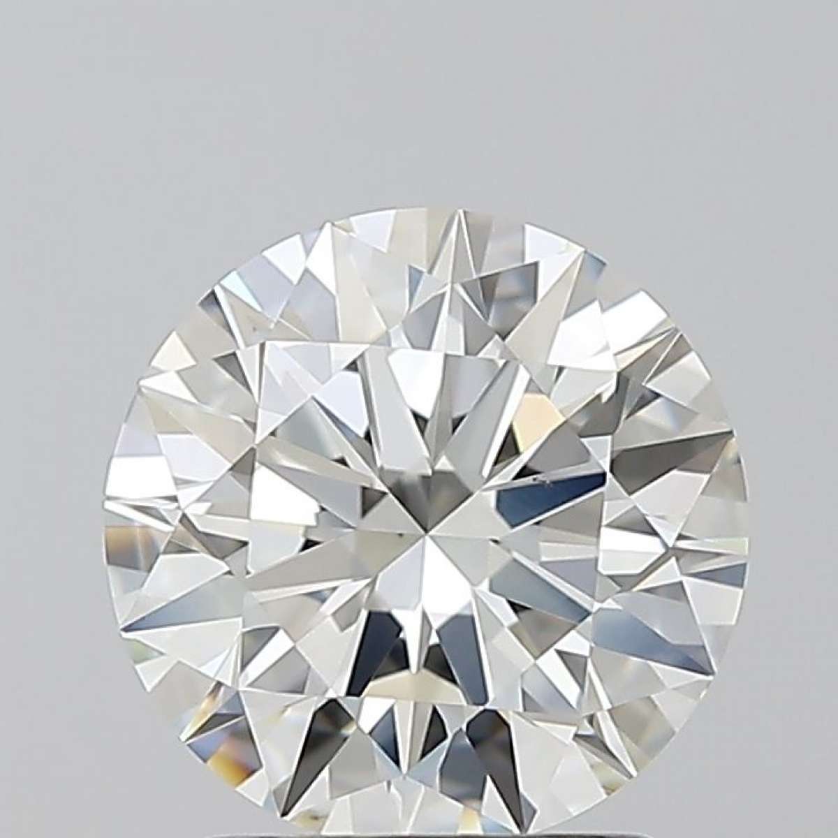 Certified Diamond HRD Carats 1.71 Color G Clarity VS1 EX EX EX Fluorescence NON Brown No Green No Milky No EyeClean 100% Certified Diamond HRD Carats 1.71 Color G Clarity VS1 EX EX EX Fluorescence NON Brown No Green No Milky No EyeClean 100%