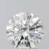 Certified Diamond HRD Carats 1.71 Color G Clarity VS1  EX  EX  EX Fluorescence NON Brown No Green No Milky No EyeClean 100%