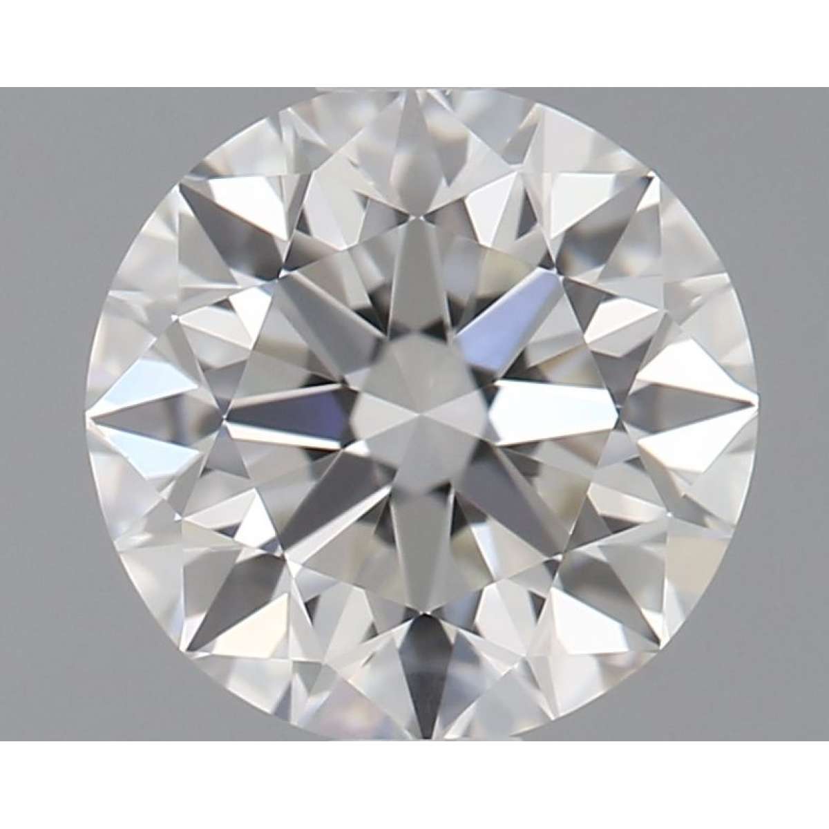 Certified Diamond IGI Carats 0.9 Color E Clarity VVS1  EX  EX  EX Fluorescence FNT Brown No Green No Milky No EyeClean 100%