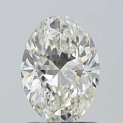 Certified Diamond IGI Carats 1.01 Color H Clarity IF  -  EX  EX Fluorescence NON Brown No Green No Milky No EyeClean 100%