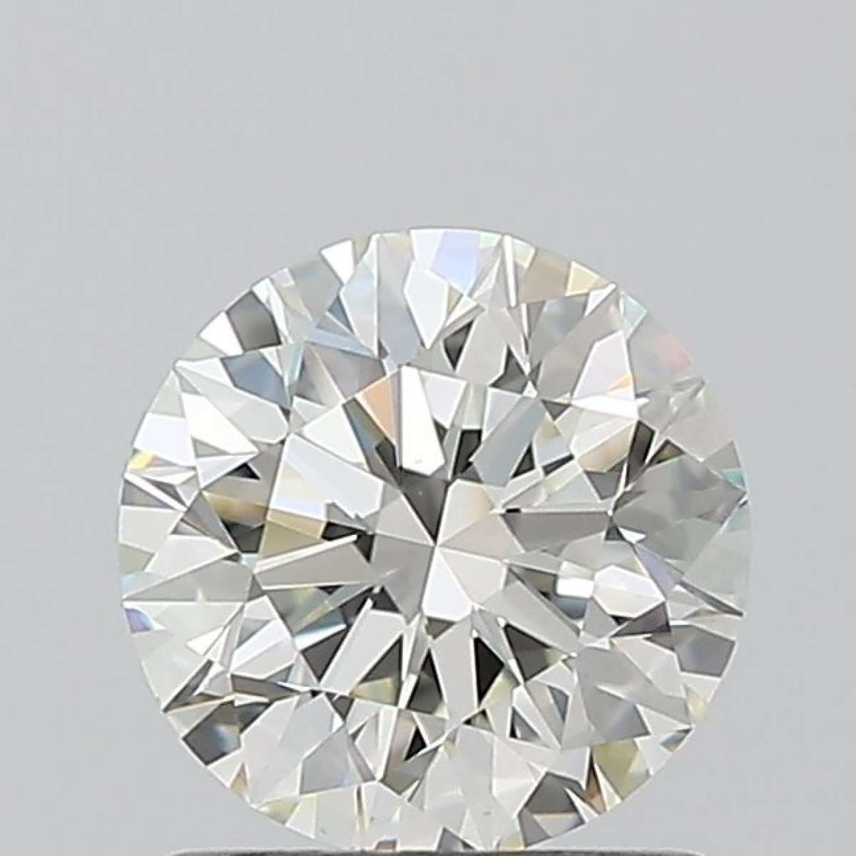 Certified Diamond IGI Carats 1.01 Color H Clarity VVS2 EX EX EX Fluorescence NON Brown No Green No Milky No EyeClean 100% Certified Diamond IGI Carats 1.01 Color H Clarity VVS2 EX EX EX Fluorescence NON Brown No Green No Milky No EyeClean 100%