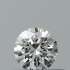 Certified Diamond GIA Carats 0.25 Color E Clarity VVS1  EX  EX  EX Fluorescence NON Brown No Green No Milky No EyeClean 100%