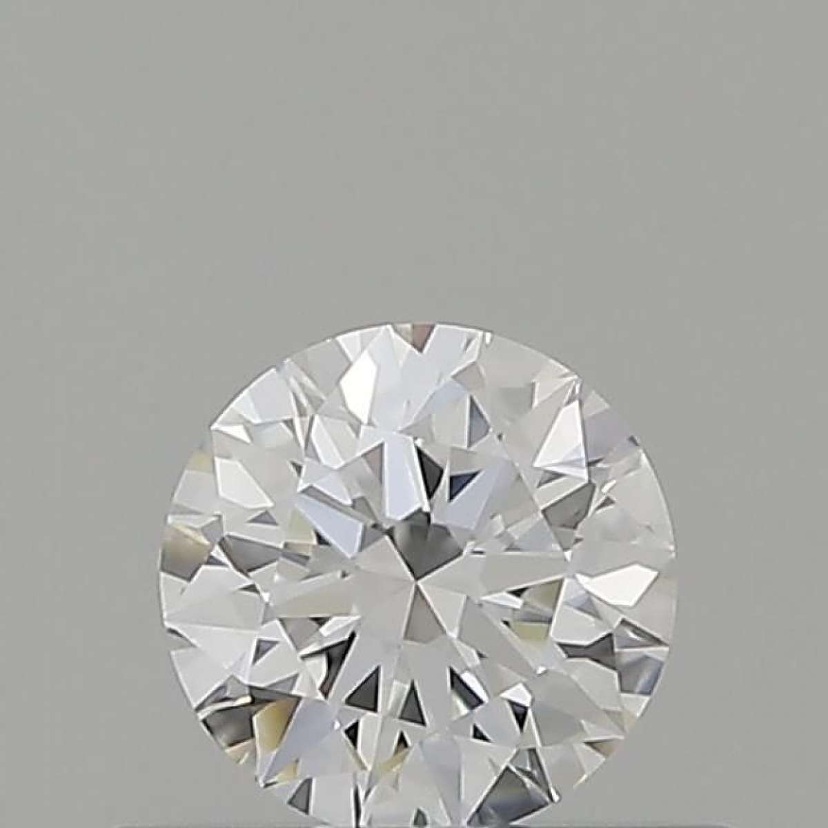Certified Diamond GIA Carats 0.4 Color D Clarity VVS1 EX EX EX Fluorescence FNT Brown No Green No Milky No EyeClean 100% Certified Diamond GIA Carats 0.4 Color D Clarity VVS1 EX EX EX Fluorescence FNT Brown No Green No Milky No EyeClean 100%