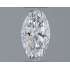 Certified Diamond GIA Carats 0.3 Color D Clarity VS1  -  VG  VG Fluorescence NON Brown No Green No Milky No EyeClean 100%