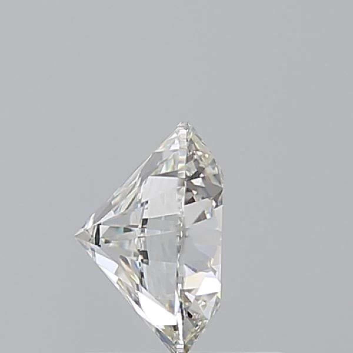 Certified Diamond IGI Carats 0.9 Color F Clarity VVS1  EX  EX  EX Fluorescence NON Brown No Green No Milky No EyeClean 100%