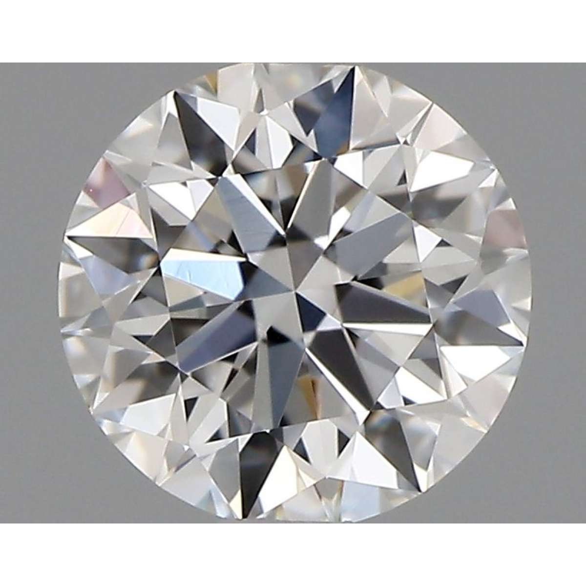 Certified Diamond GIA Carats 0.62 Color E Clarity VVS1  EX  EX  EX Fluorescence NON Brown No Green No Milky No EyeClean 100%