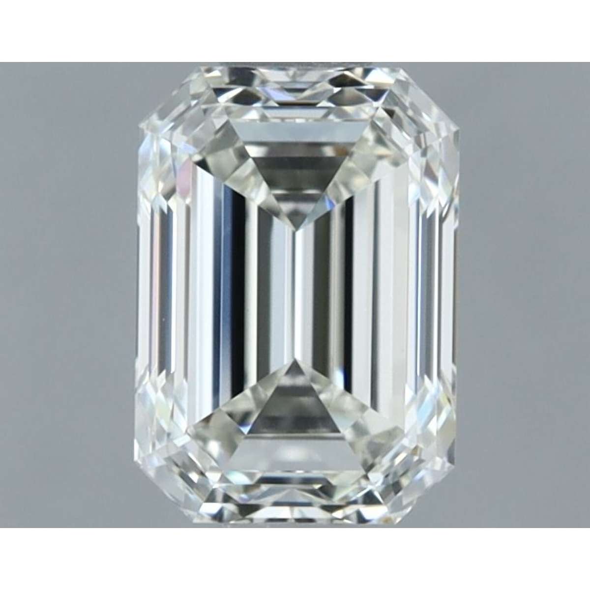 Diamante Certificato IGI Carati 1.2 Colore H Purezza VVS2  -  EX  EX Fluorescenza NON Brown No Green No Milky No EyeClean 100%