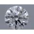 Certified Diamond IGI Carats 1.04 Color D Clarity SI2  EX  EX  EX Fluorescence FNT Brown No Green No Milky No EyeClean 100%
