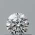 Certified Diamond GIA Carats 0.28 Color E Clarity VVS1  EX  EX  EX Fluorescence NON Brown No Green No Milky No EyeClean 100%