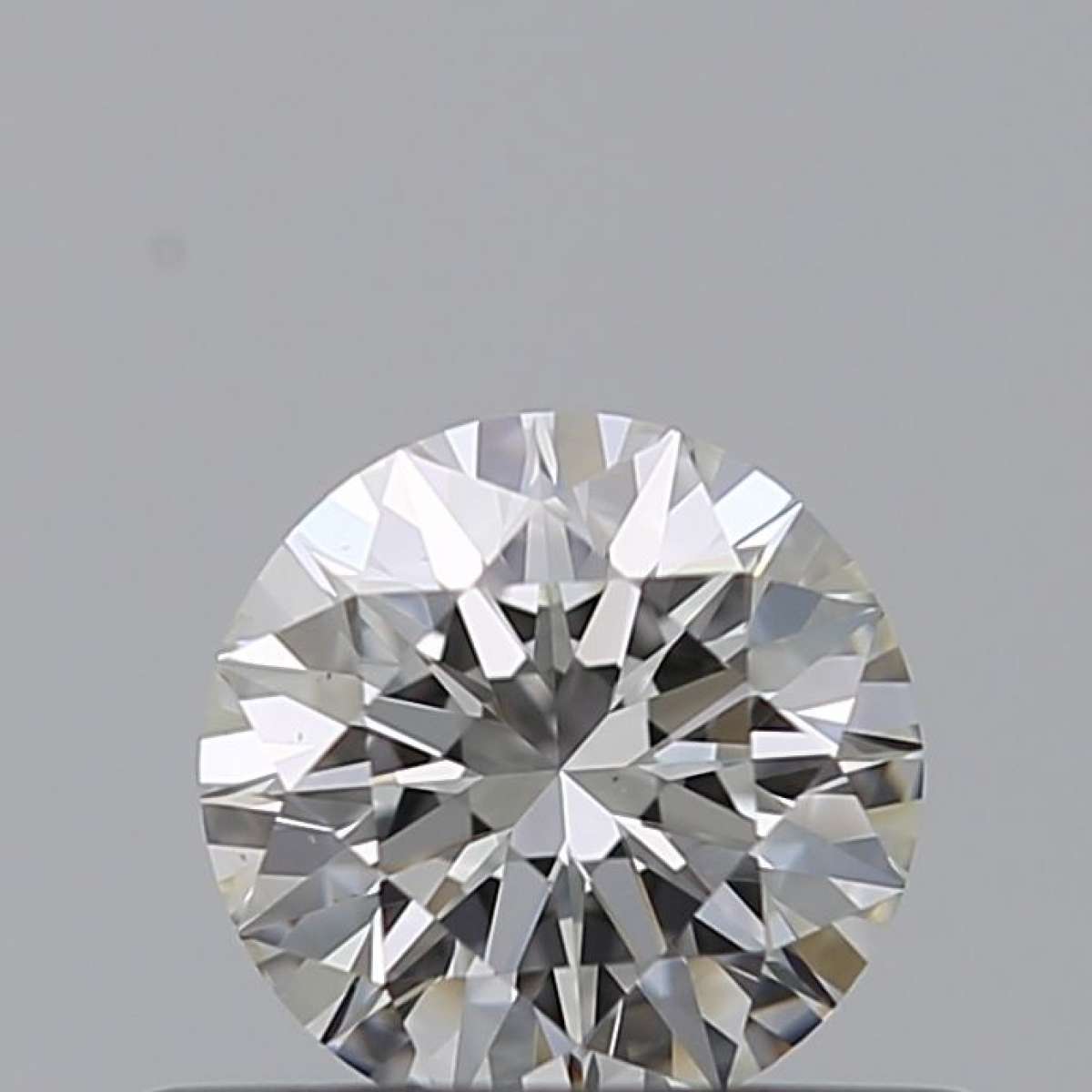 Certified Diamond GIA Carats 0.41 Color H Clarity VS1 EX EX EX Fluorescence NON Brown No Milky No EyeClean 100% Certified Diamond GIA Carats 0.41 Color H Clarity VS1 EX EX EX Fluorescence NON Brown No Milky No EyeClean 100%