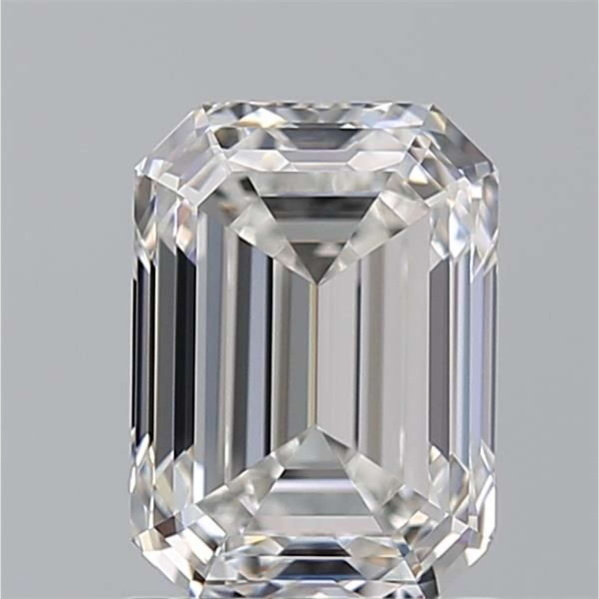 Certified Diamond GIA Carats 1.7 Color G Clarity VVS1  -  EX  EX Fluorescence MED Brown No Milky No EyeClean 100%