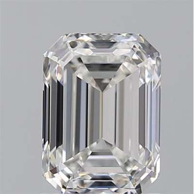 Certified Diamond GIA Carats 1.7 Color G Clarity VVS1  -  EX  EX Fluorescence MED Brown No Milky No EyeClean 100%