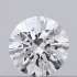 Certified Diamond GIA Carats 0.22 Color E Clarity VS2  EX  EX  EX Fluorescence NON Brown No Green No Milky No EyeClean 100%