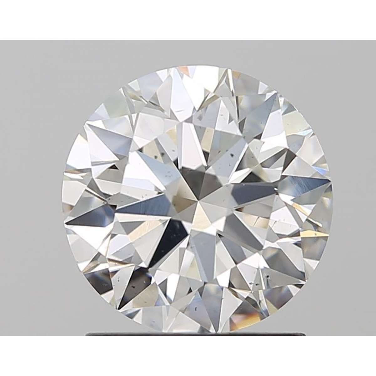 Certified Diamond GIA Carats 1.51 Color G Clarity SI1 EX EX EX Fluorescence NON Brown No Green No Milky No EyeClean 100% Certified Diamond GIA Carats 1.51 Color G Clarity SI1 EX EX EX Fluorescence NON Brown No Green No Milky No EyeClean 100%